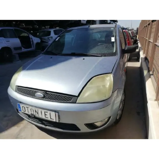 FORD FIESTA (CBK) '2005 AMBIENTE AZUL