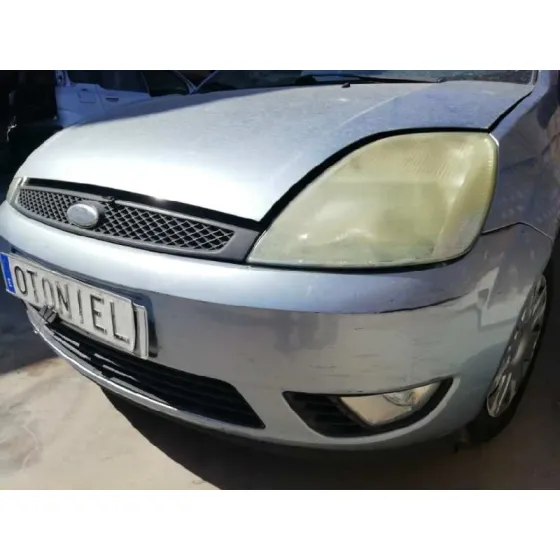 FORD FIESTA (CBK) '2005 AMBIENTE AZUL