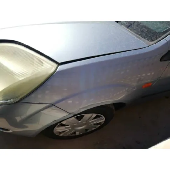 FORD FIESTA (CBK) '2005 AMBIENTE AZUL