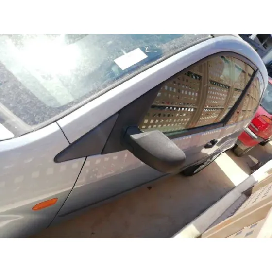 FORD FIESTA (CBK) '2005 AMBIENTE AZUL