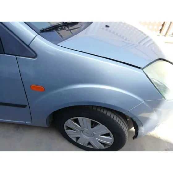 FORD FIESTA (CBK) '2005 AMBIENTE AZUL