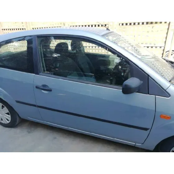 FORD FIESTA (CBK) '2005 AMBIENTE AZUL