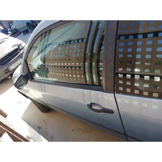 FORD FIESTA (CBK) '2005 AMBIENTE AZUL