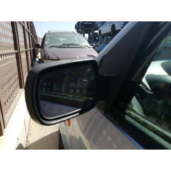 FORD FIESTA (CBK) '2005 AMBIENTE AZUL