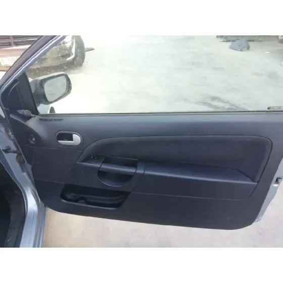 FORD FIESTA (CBK) '2005 AMBIENTE AZUL