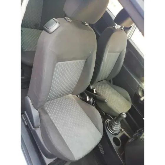 FORD FIESTA (CBK) '2005 AMBIENTE AZUL