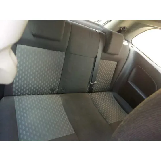 FORD FIESTA (CBK) '2005 AMBIENTE AZUL