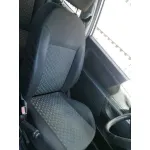 FORD FIESTA (CBK) '2005 AMBIENTE AZUL
