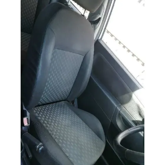 FORD FIESTA (CBK) '2005 AMBIENTE AZUL