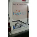 FORD TRANSIT CONNECT (TC7) FORD TRANSIT CONNECT (TC7) '2006 FURGON (2006->) BLANCO 2006