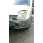 FORD TRANSIT CONNECT (TC7) FORD TRANSIT CONNECT (TC7) '2006 FURGON (2006->) BLANCO 2006