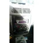 FORD TRANSIT CONNECT (TC7) FORD TRANSIT CONNECT (TC7) '2006 FURGON (2006->) BLANCO 2006