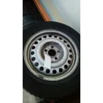 FORD TRANSIT CONNECT (TC7) FORD TRANSIT CONNECT (TC7) '2006 FURGON (2006->) BLANCO 2006