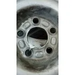 FORD TRANSIT CONNECT (TC7) FORD TRANSIT CONNECT (TC7) '2006 FURGON (2006->) BLANCO 2006