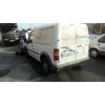 FORD TRANSIT CONNECT (TC7) FORD TRANSIT CONNECT (TC7) '2006 FURGON (2006->) BLANCO 2006