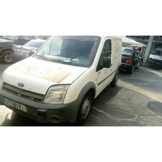 FORD TRANSIT CONNECT (TC7) '2006 FURGON (2006->) BLANCO