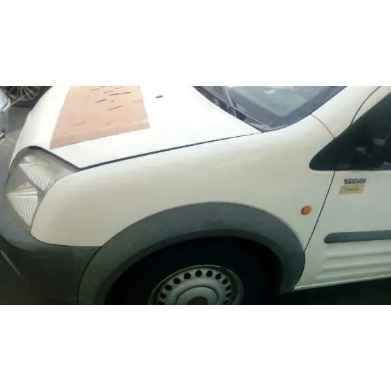 FORD TRANSIT CONNECT (TC7) '2006 FURGON (2006->) BLANCO