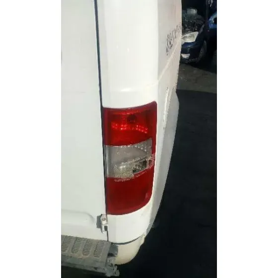 FORD TRANSIT CONNECT (TC7) '2006 FURGON (2006->) BLANCO