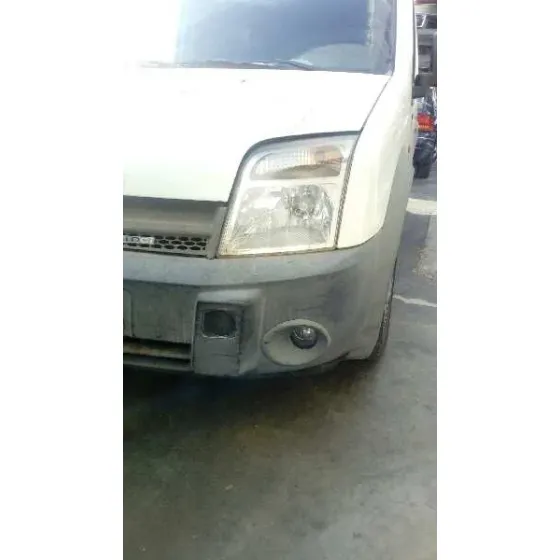 FORD TRANSIT CONNECT (TC7) '2006 FURGON (2006->) BLANCO