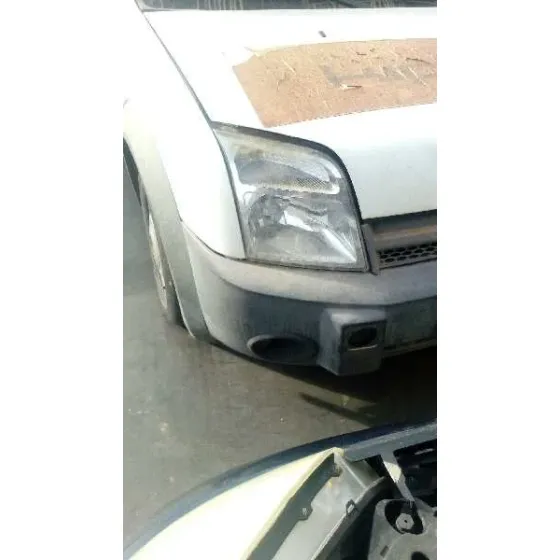 FORD TRANSIT CONNECT (TC7) '2006 FURGON (2006->) BLANCO