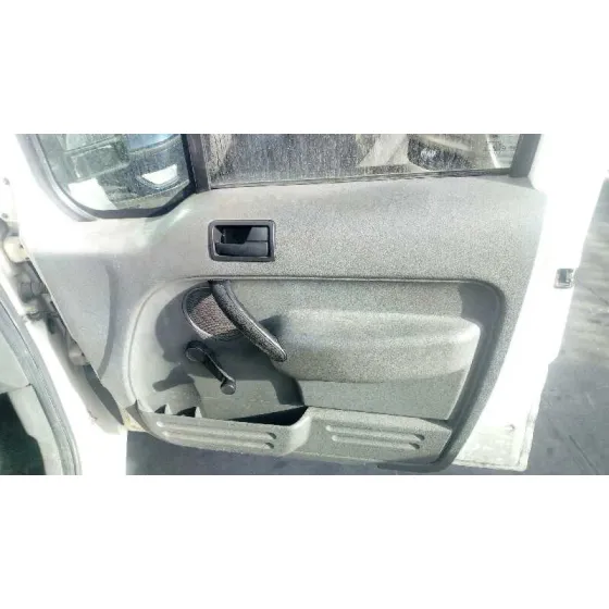 FORD TRANSIT CONNECT (TC7) '2006 FURGON (2006->) BLANCO