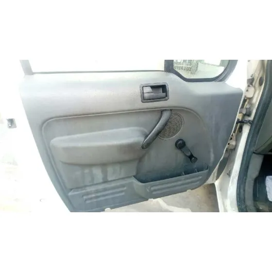 FORD TRANSIT CONNECT (TC7) '2006 FURGON (2006->) BLANCO