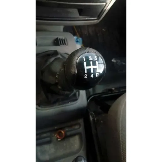 FORD TRANSIT CONNECT (TC7) '2006 FURGON (2006->) BLANCO