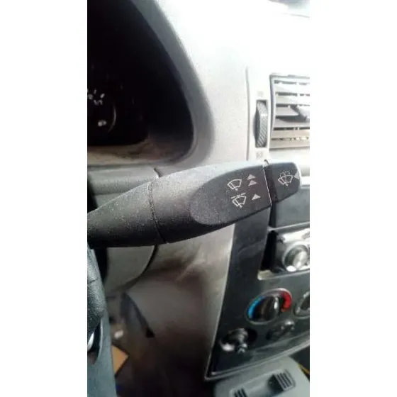 FORD TRANSIT CONNECT (TC7) '2006 FURGON (2006->) BLANCO