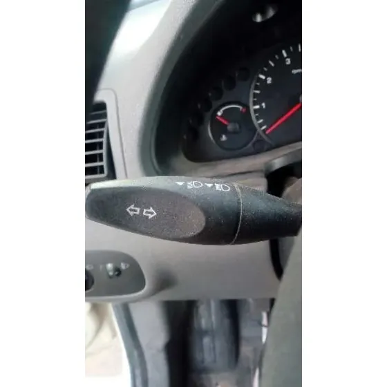 FORD TRANSIT CONNECT (TC7) '2006 FURGON (2006->) BLANCO