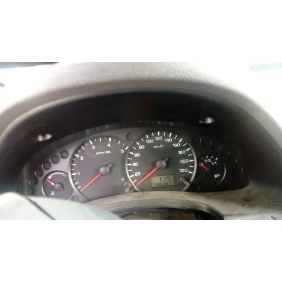 FORD TRANSIT CONNECT (TC7) '2006 FURGON (2006->) BLANCO
