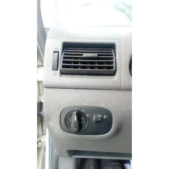 FORD TRANSIT CONNECT (TC7) '2006 FURGON (2006->) BLANCO