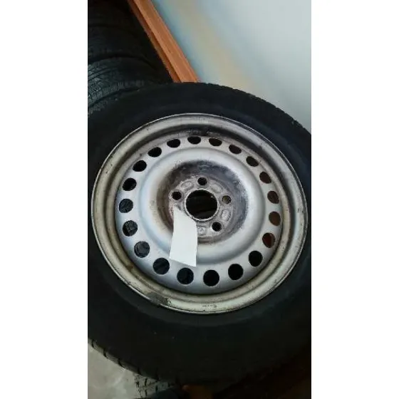 FORD TRANSIT CONNECT (TC7) '2006 FURGON (2006->) BLANCO