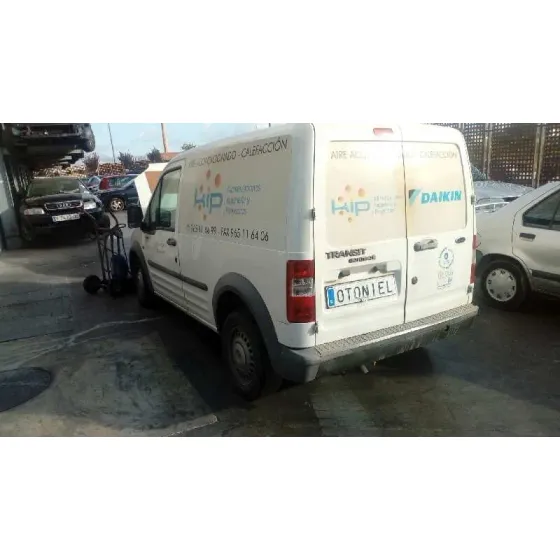FORD TRANSIT CONNECT (TC7) '2006 FURGON (2006->) BLANCO