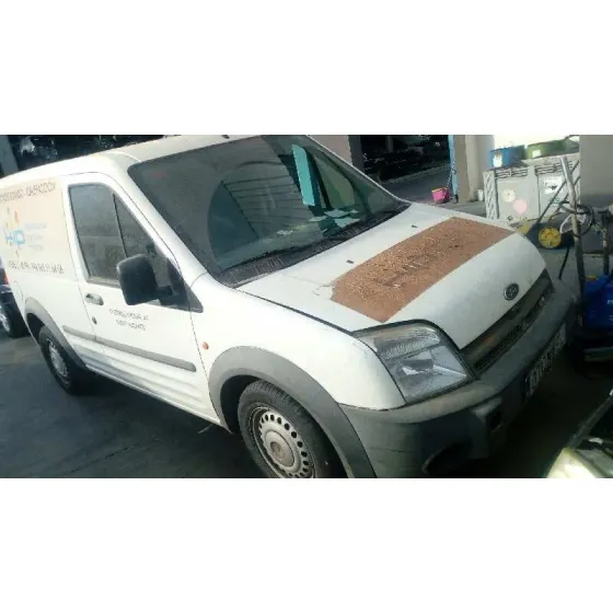 FORD TRANSIT CONNECT (TC7) '2006 FURGON (2006->) BLANCO