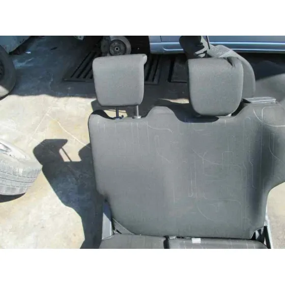 TOYOTA YARIS '2010 LIVE BLANCO