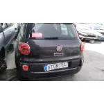 FIAT 500 L (330) FIAT 500 L (330) '2014 BASIC NEGRO 2012