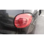 FIAT 500 L (330) FIAT 500 L (330) '2014 BASIC NEGRO 2012