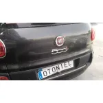 FIAT 500 L (330) FIAT 500 L (330) '2014 BASIC NEGRO 2012