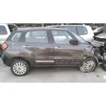 FIAT 500 L (330) FIAT 500 L (330) '2014 BASIC NEGRO 2012