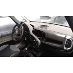 FIAT 500 L (330) FIAT 500 L (330) '2014 BASIC NEGRO 2012