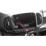 FIAT 500 L (330) FIAT 500 L (330) '2014 BASIC NEGRO 2012