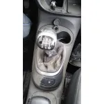 FIAT 500 L (330) FIAT 500 L (330) '2014 BASIC NEGRO 2012