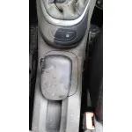 FIAT 500 L (330) FIAT 500 L (330) '2014 BASIC NEGRO 2012