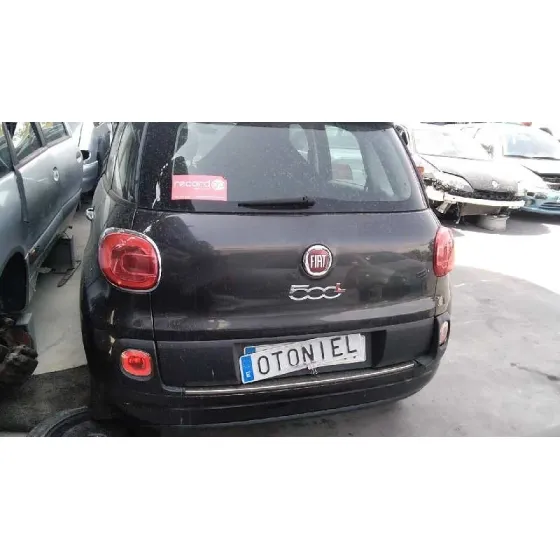 FIAT 500 L (330) '2014 BASIC NEGRO