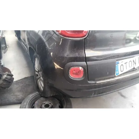 FIAT 500 L (330) '2014 BASIC NEGRO