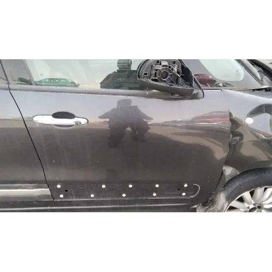 FIAT 500 L (330) '2014 BASIC NEGRO