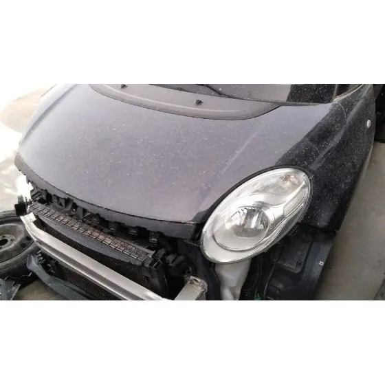 FIAT 500 L (330) '2014 BASIC NEGRO