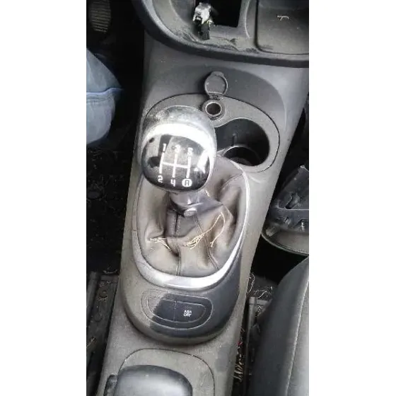 FIAT 500 L (330) '2014 BASIC NEGRO