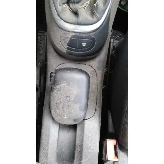 FIAT 500 L (330) '2014 BASIC NEGRO