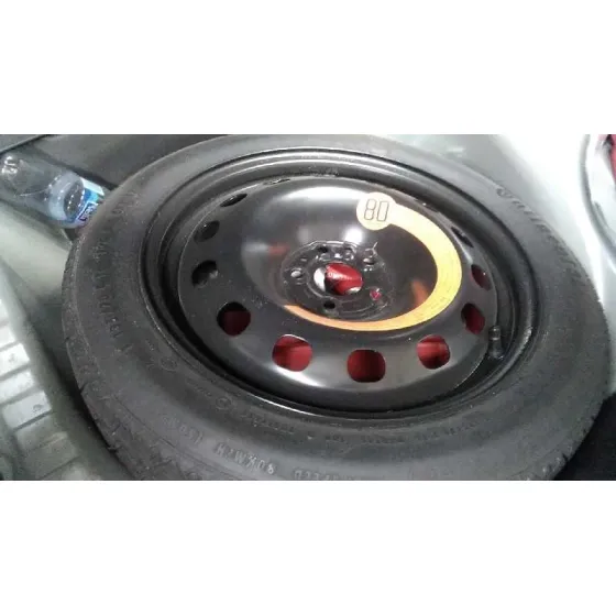 FIAT 500 L (330) '2014 BASIC NEGRO